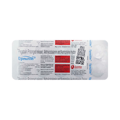 Upnuron Tablet 10